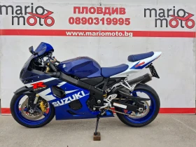 Suzuki Gsxr 600 K4 | Auto.bg — изображение 2