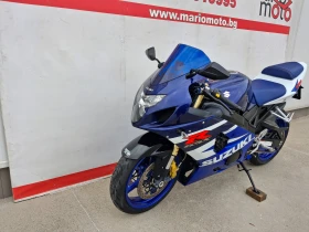 Suzuki Gsxr 600 K4 | Auto.bg — изображение 8