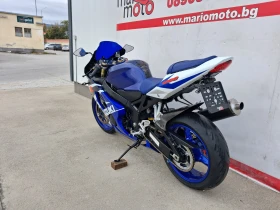 Suzuki Gsxr 600 K4 | Auto.bg — изображение 4