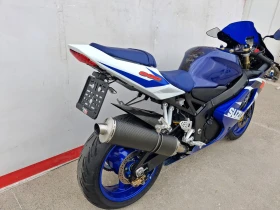 Suzuki Gsxr 600 K4 | Auto.bg — изображение 14
