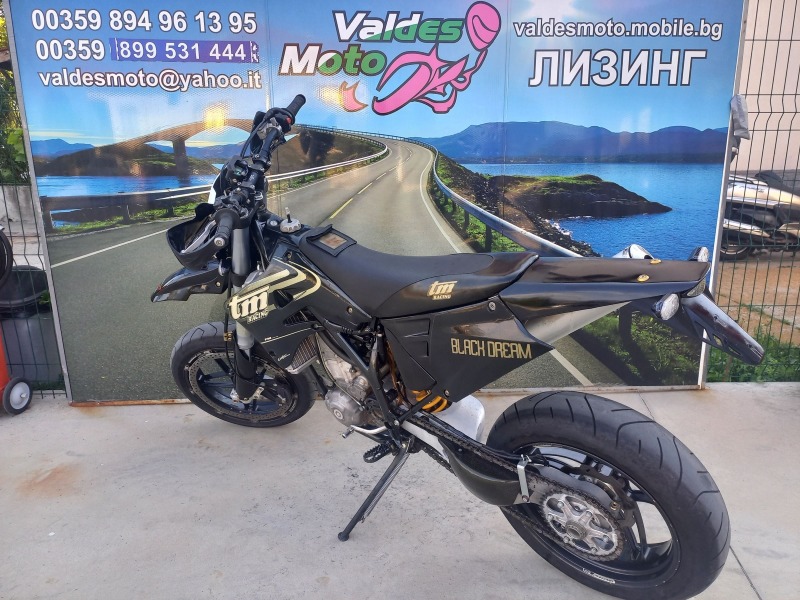 Tm Racing 450, снимка 10 - Мотоциклети и мототехника - 41902022