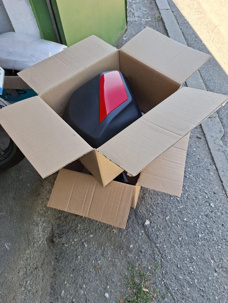 Yamaha Mt-09 TRACER 9 GT, снимка 13 - Мотоциклети и мототехника - 52590452