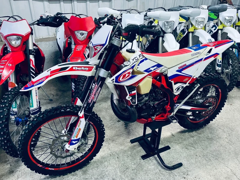 Beta Rr 250 2019, снимка 3 - Мотоциклети и мототехника - 52683597