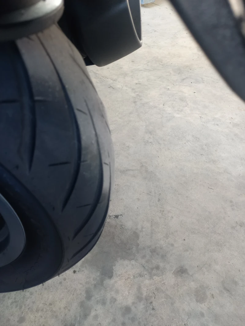 Kymco Downtown 300 ABS , снимка 7 - Мотоциклети и мототехника - 53111078