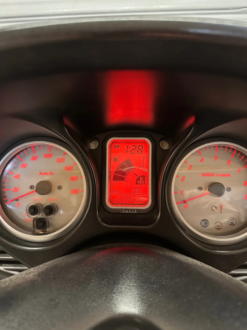 Yamaha T-max 500i, снимка 10 - Мотоциклети и мототехника - 53375818