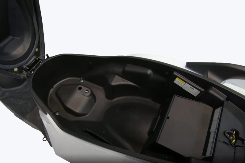 Sym Jet JET14 EVO 200 | Mobile.bg   11