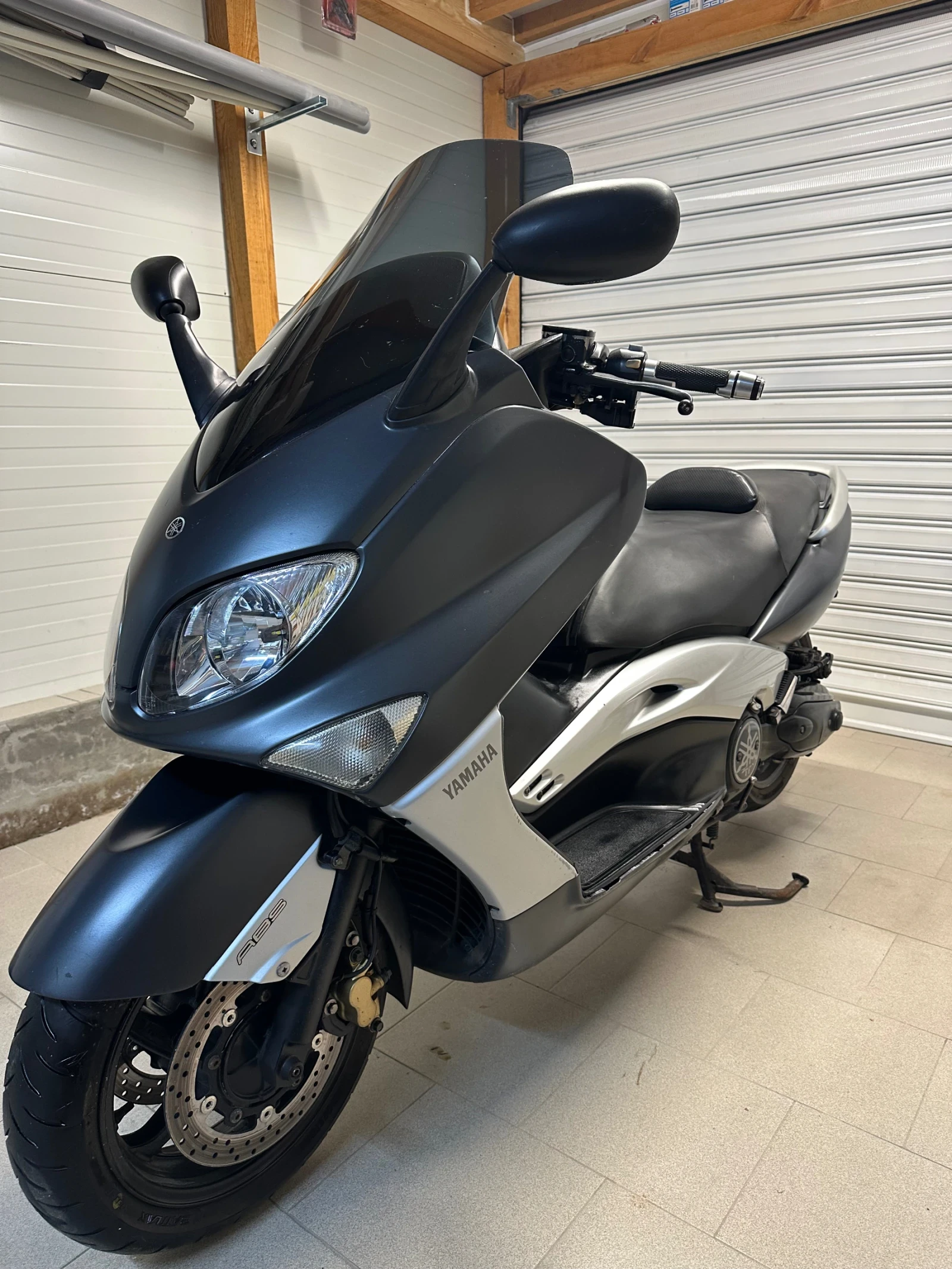 Yamaha T-max 500i | Mobile.bg � ����������� 1