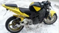 Honda Cbr 954, снимка 2