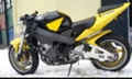 Honda Cbr 954, снимка 1