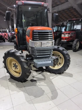 Трактор Kubota KL 46, снимка 7