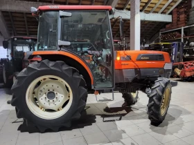 Трактор Kubota KL 46, снимка 2