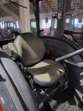 Трактор Kubota KL 46, снимка 8