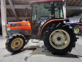 Трактор Kubota KL 46, снимка 3