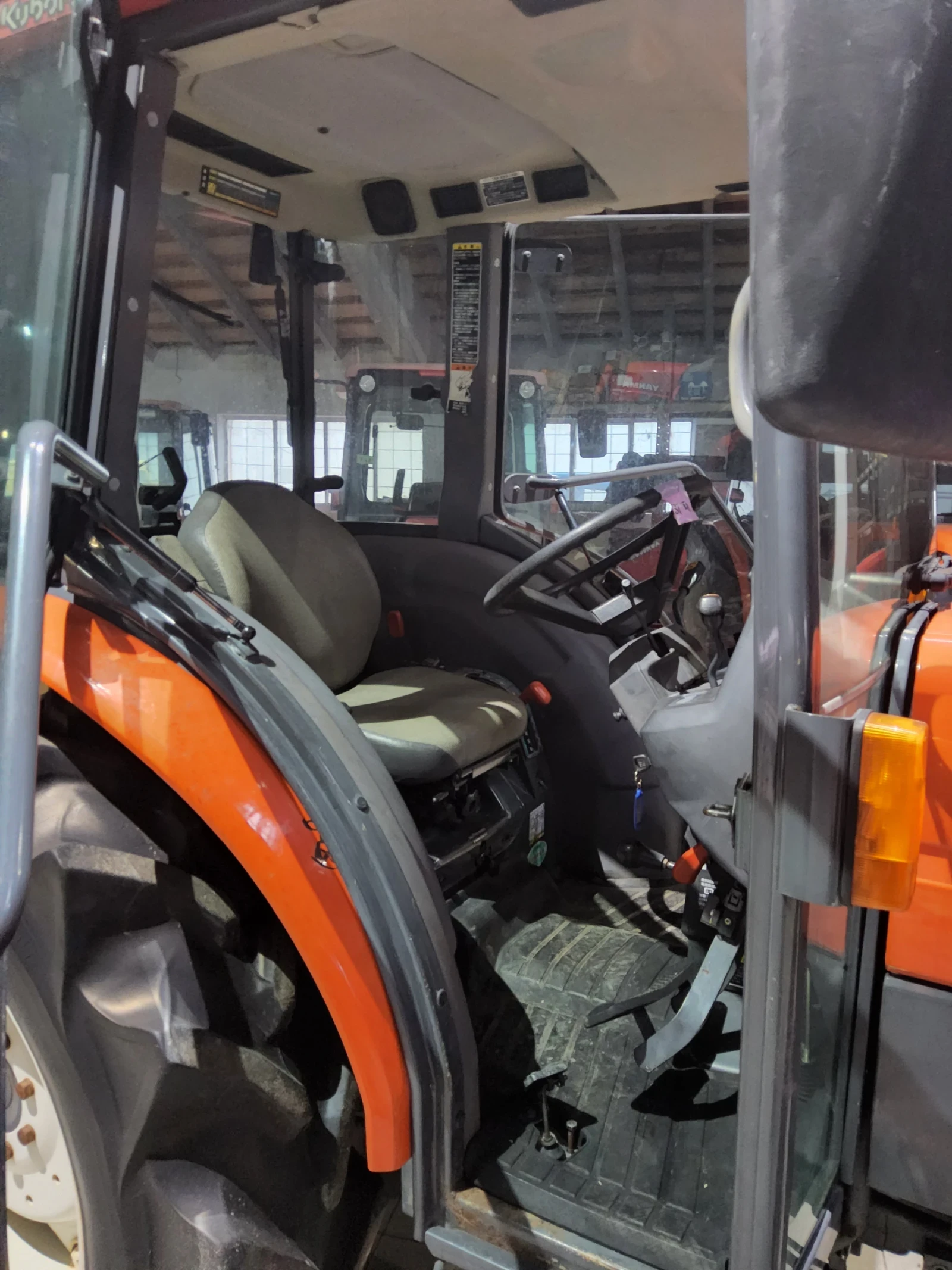 ������� Kubota KL 46 | Mobile.bg � ����������� 13