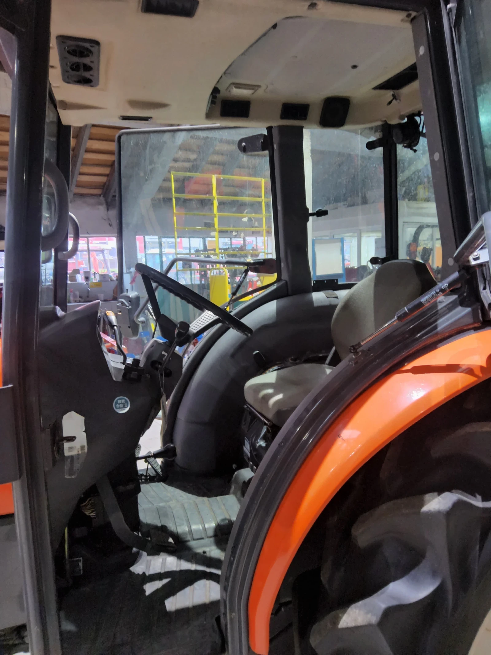������� Kubota KL 46 | Mobile.bg � ����������� 12