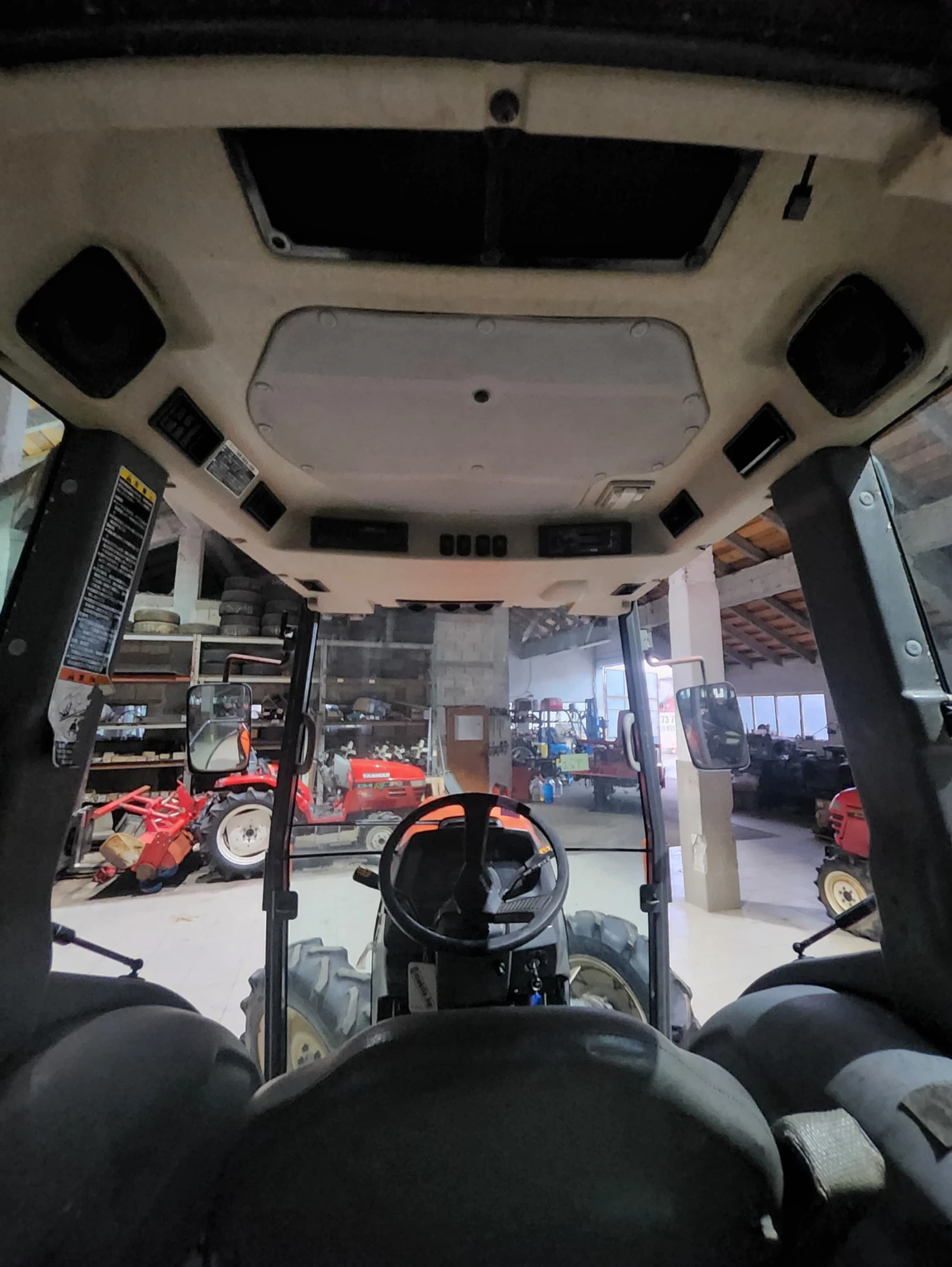 ������� Kubota KL 46 | Mobile.bg � ����������� 11