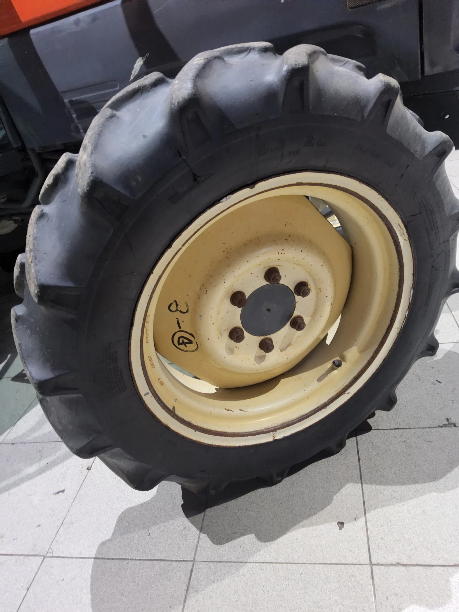 ������� Kubota KL 46 | Mobile.bg � ����������� 15
