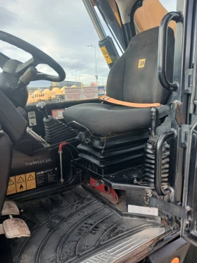 Телескопични товарачи JCB 535-95, снимка 15