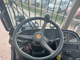 Телескопични товарачи JCB 535-95, снимка 11
