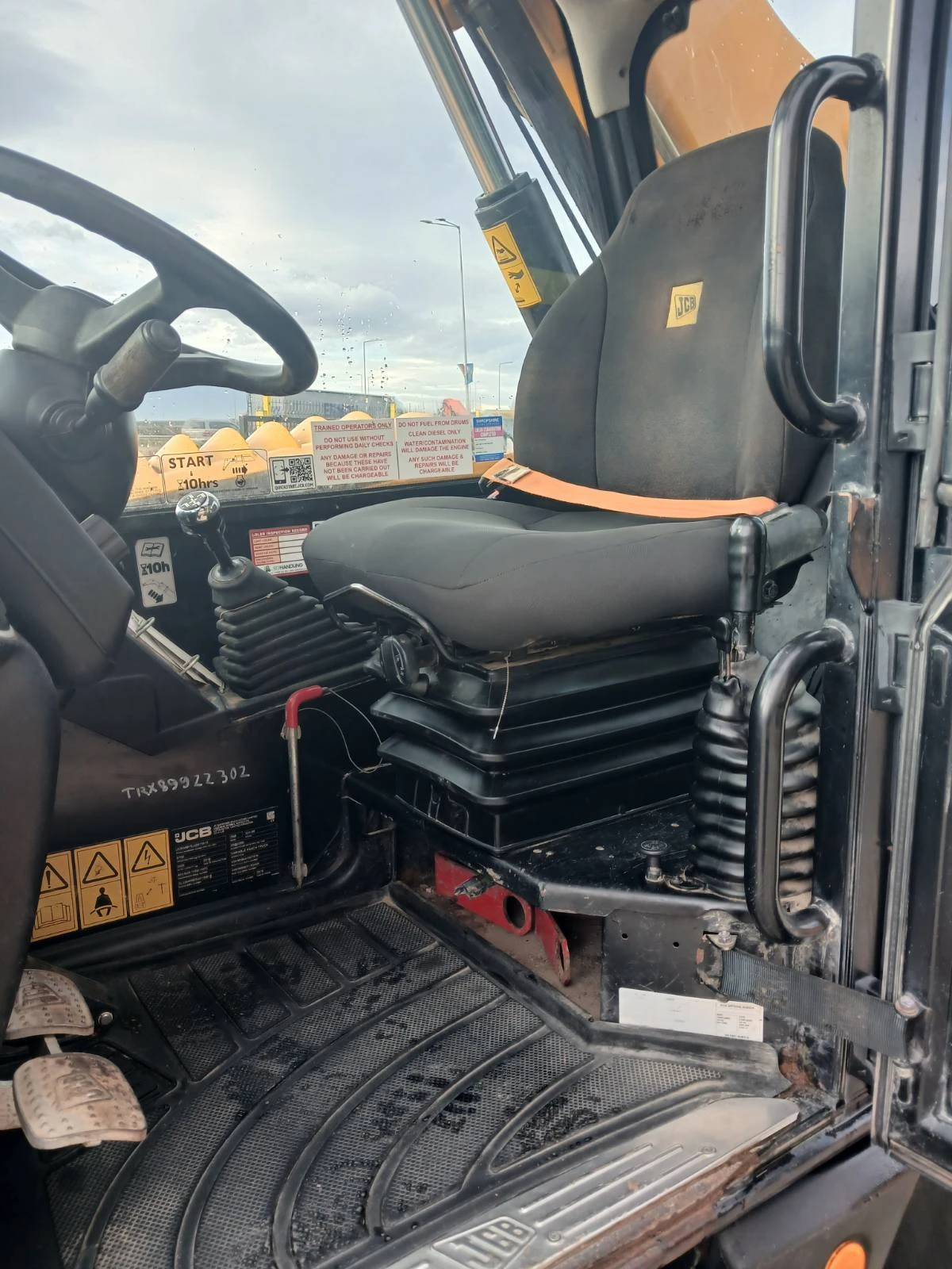   JCB 535-95 | Mobile.bg   15