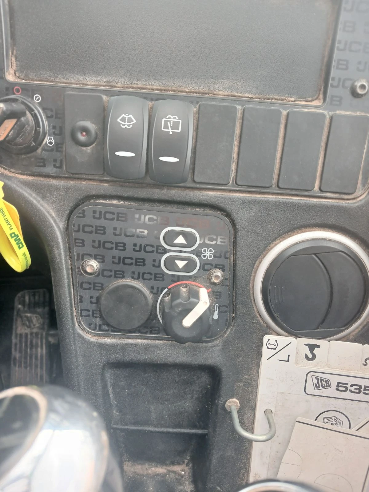   JCB 535-95 | Mobile.bg   14