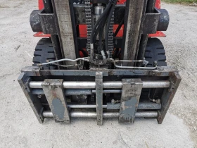 Мотокар BT Виличен позиционер, снимка 2