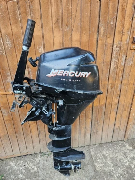   Mercury 9, 9 hp | Mobile.bg    4