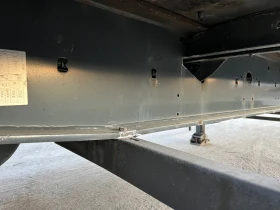 Полуремарке Krone Mega , снимка 9