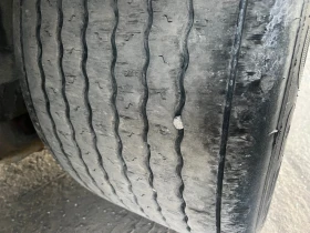 Полуремарке Krone Mega , снимка 8