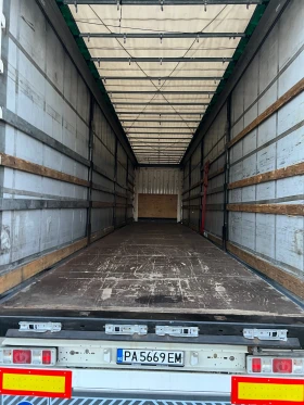 Полуремарке Krone Mega , снимка 11