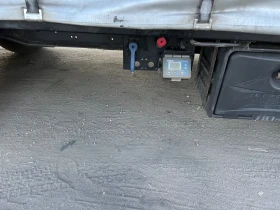 Полуремарке Krone Mega , снимка 7