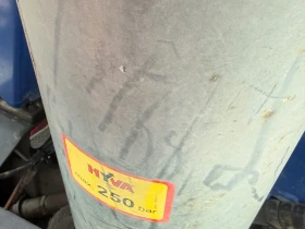 Полуремарке Schmitz 30 м3  тара 6511кг, Боге, Крик Хива, снимка 16 - Ремаркета - 52678665