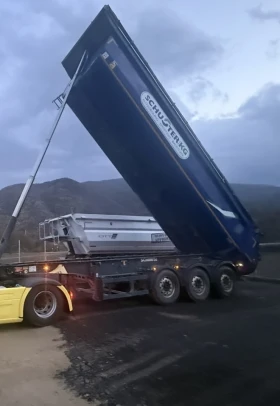 ����������� Schmitz 30 �3  ���� 6511��, ���� | Mobile.bg � ����� ������ 13