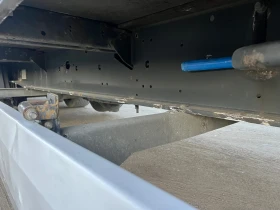 Полуремарке Krone Mega , снимка 12 - Ремаркета - 53281886