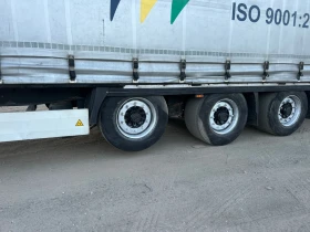 Полуремарке Krone Mega , снимка 14 - Ремаркета - 53281886