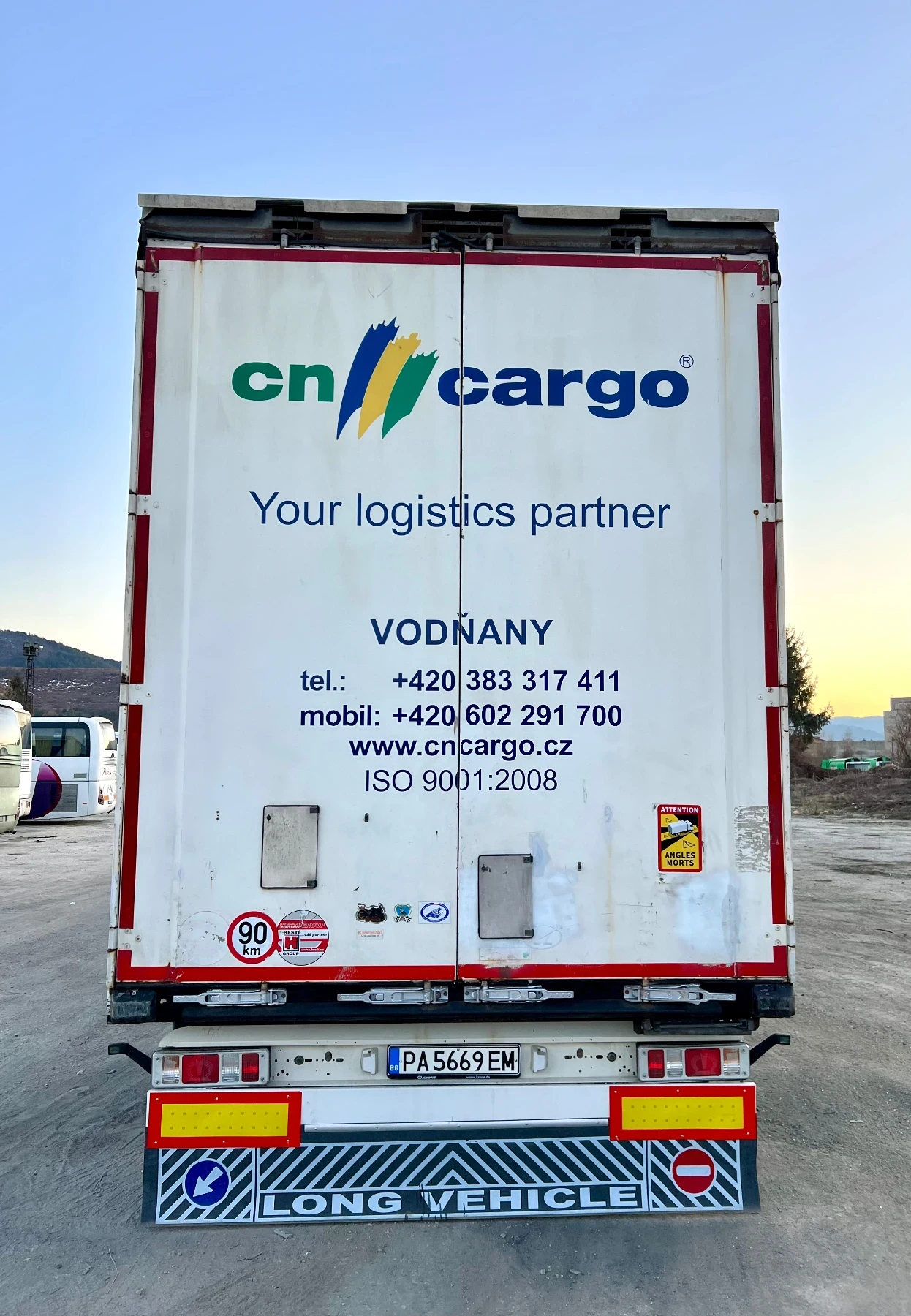 ����������� Krone Mega  | Mobile.bg � ����������� 4