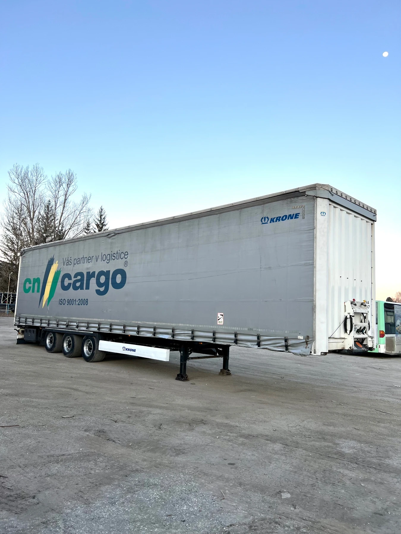 ����������� Krone Mega  | Mobile.bg � ����������� 2