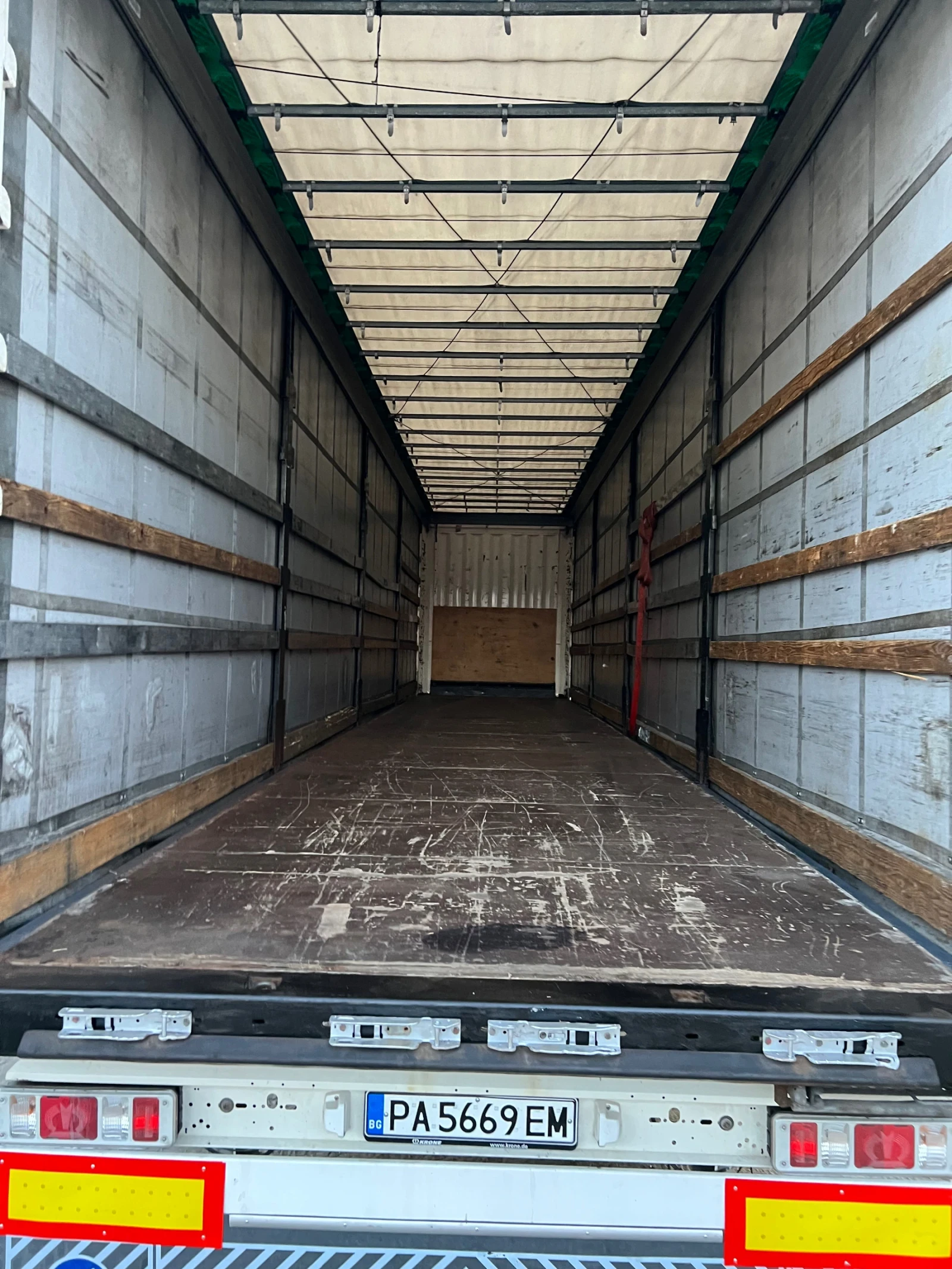 ����������� Krone Mega  | Mobile.bg � ����������� 11