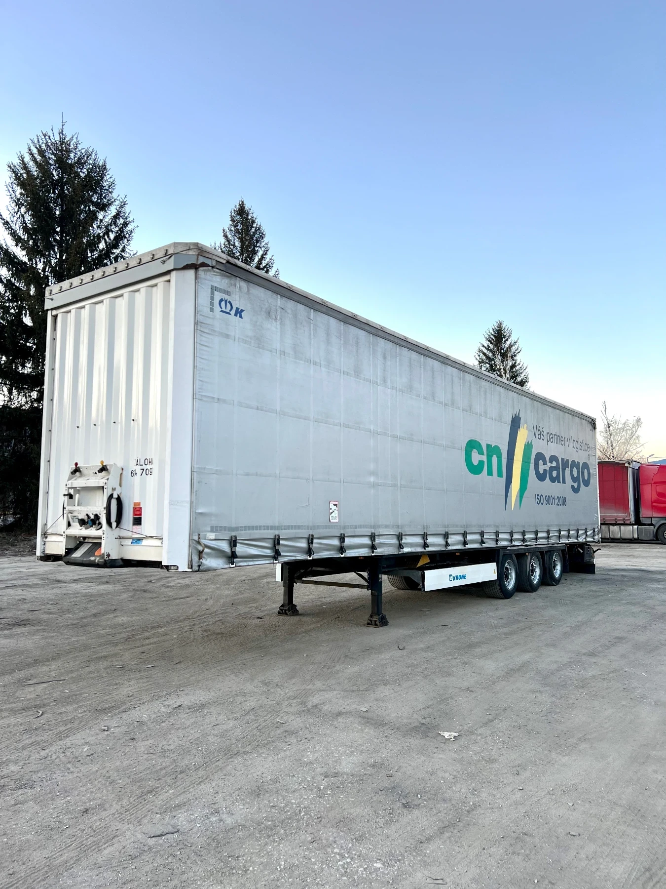 ����������� Krone Mega  | Mobile.bg � ����������� 1