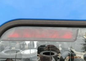 Рама и Каросерия за Fiat Ducato, снимка 11