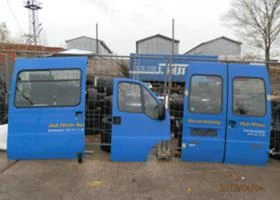 Рама и Каросерия за Fiat Ducato, снимка 13