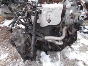 Двигател за Opel Vectra, снимка 3