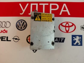 5DV00829000 Xenon Ballast модул HELLA   5DV 008 290-00, снимка 1