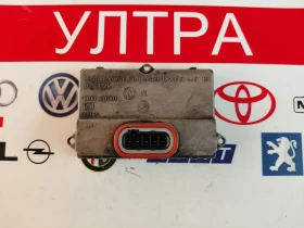 5DV00829000 Xenon Ballast модул HELLA   5DV 008 290-00, снимка 3