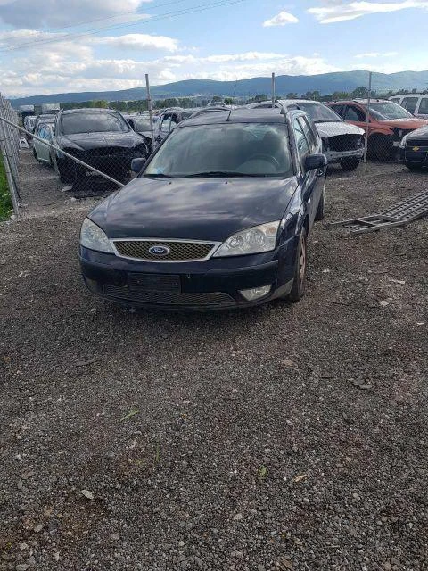 Двигател за Ford Mondeo, снимка 2 - Части - 25780884