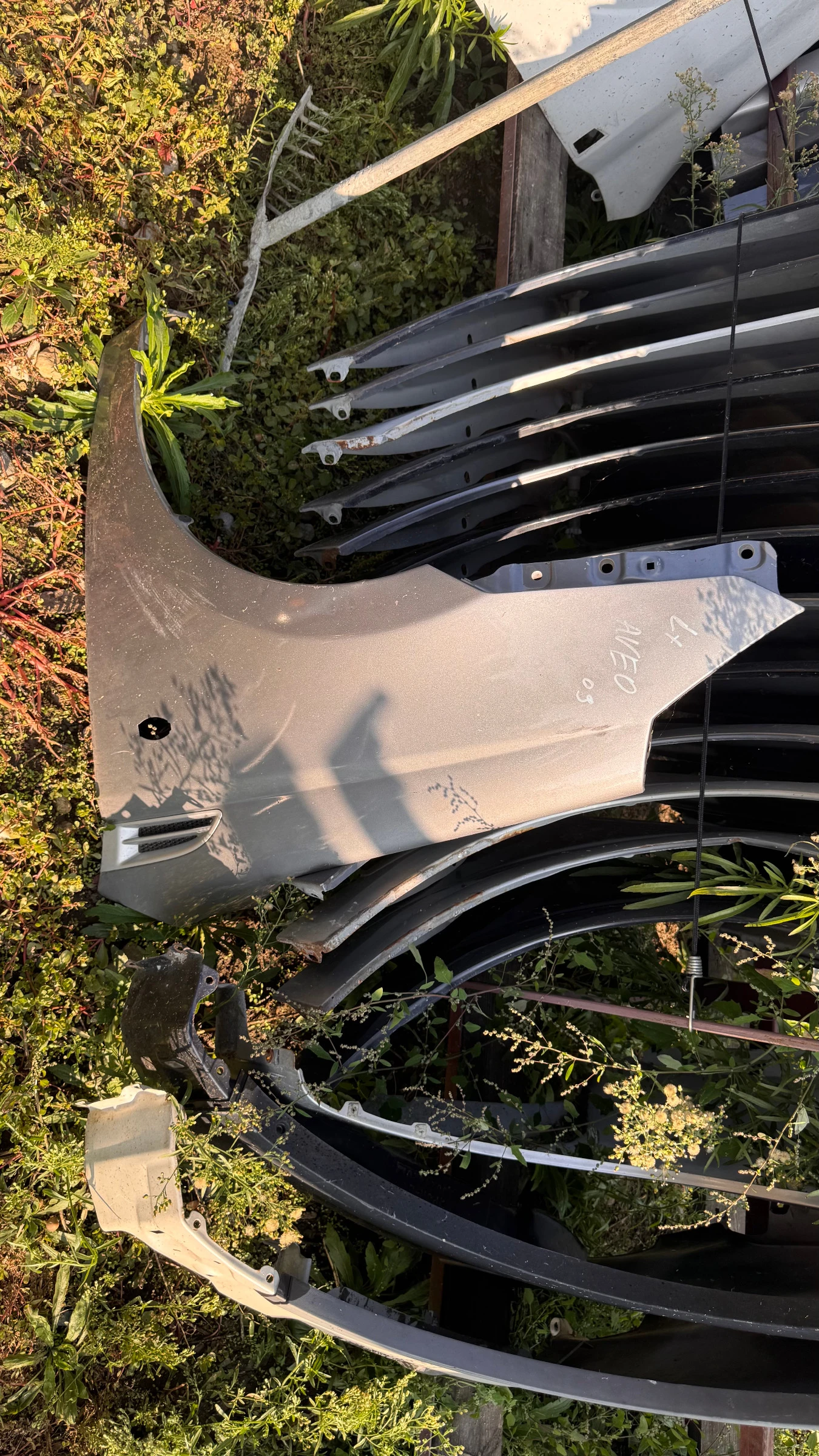   Chevrolet Aveo 2006 - 2008 | Mobile.bg   1