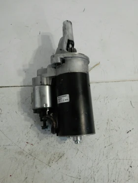 Стартер Ауди А6 2.5тди