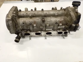 глава Опел Инсигния 2.0д (д)