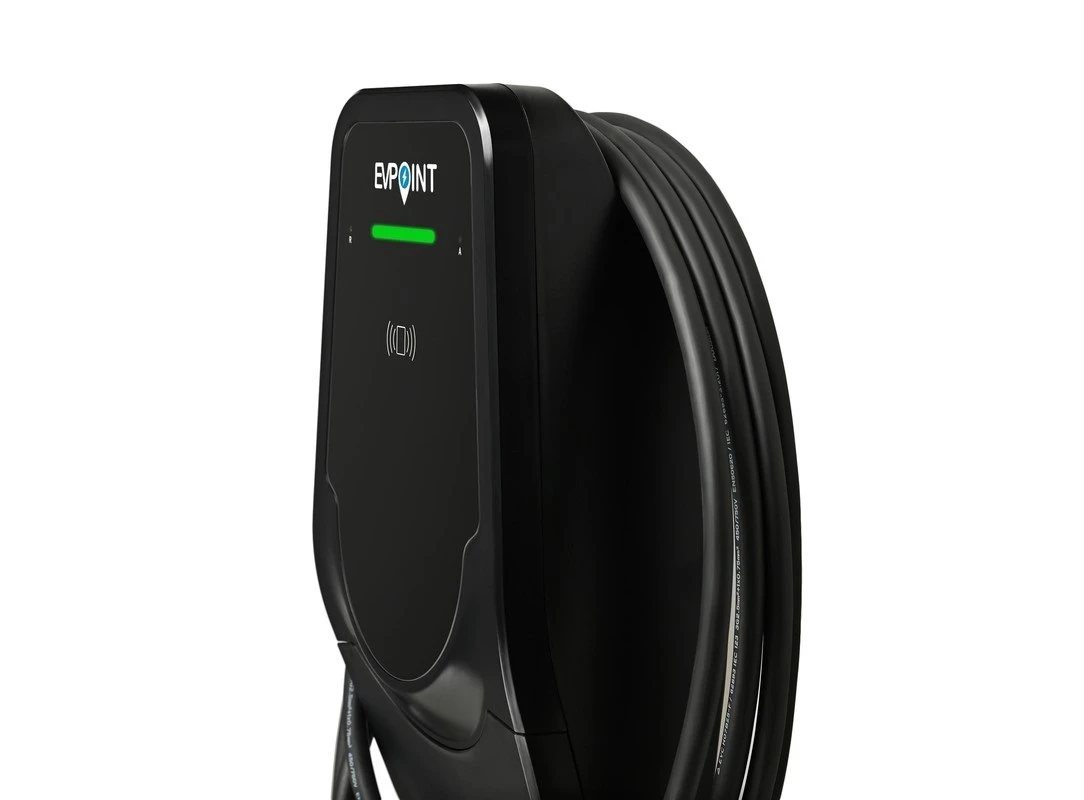   EVPoint EV22 PLUS   2 - 22 kW AC | Mobile.bg   2