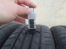 Гуми Летни 205/55R16, снимка 2